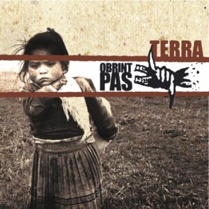 OBRINT PAS - Terra (2002) CD
