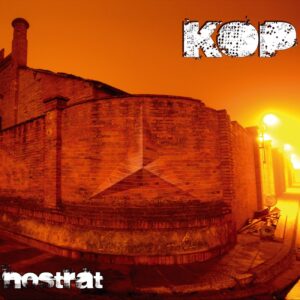 KOP - Nostrat (2007) CD DIGIPACK