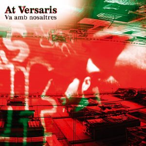 AT VERSARIS - Va amb Nosaltres (2006) CD DIGIPACK