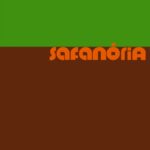SAFANÒRIA (2009) VINIL 12"