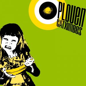PLOUEN CATXIMBES - Plouen Catximbes (2006) CD