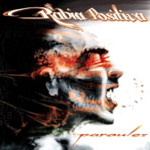 RÀBIA POSITIVA - Paraules (2002) CD