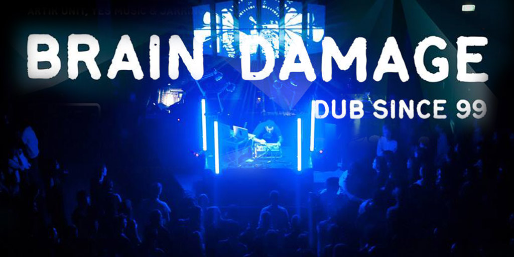 Brain Damage (dub, FR) anuncien dos nous discos i gira europea des de… ja!