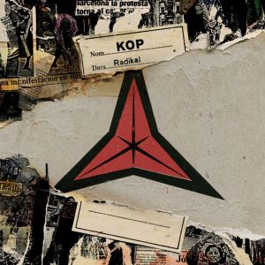 KOP - Radikal CD doble