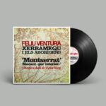 Feliu Ventura amb Xerramequ i Els Aborígens i Victor Rice (2017) VINIL 10"