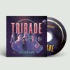 TRIBADE - Las Desheredadas (2019) CD Digipack