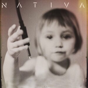 NATIVA - Nativa (2019) CD DIGIPACK