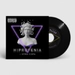 ELANE - Hiprofenia (2020) vinil 7"