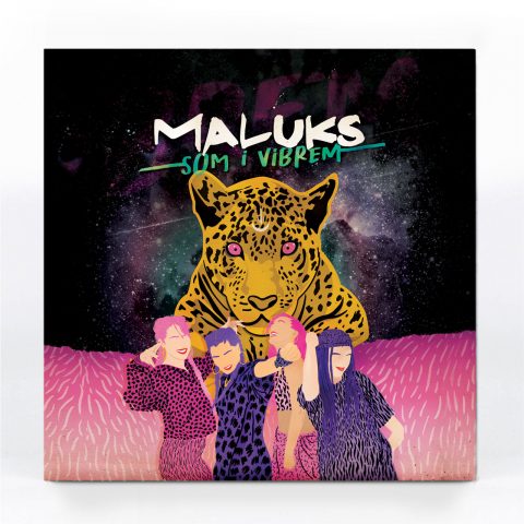 Maluks escurça distàncies entre València i l’Havana, al seu darrer single amb La Fúmiga: “Me toca” ja disponible a plataformes!