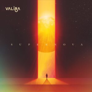 VALIRA - Supernova (2021) FIRMAT
