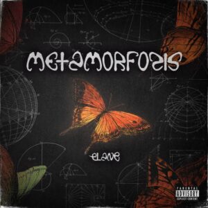 ELANE - Metamorfosis - àlbum